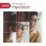 Roy Orbison: Playlist: The Very Best Of Roy Orbison (Enhanced), CD