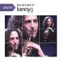 Kenny G.: Playlist: The Very Best Of Kenny G (Enhanced), CD
