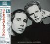 Simon & Garfunkel: Bookends (Blu-Spec CD2), CD