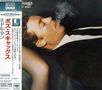 Boz Scaggs: Middle Man (Blu-Spec CD2), CD