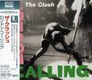 The Clash: London Calling (Blu-Spec CD2), CD