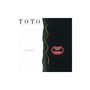 Toto: Isolation (Blu-Spec CD2), CD