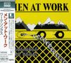 Men At Work: Business As Usual (Blu-Spec CD2), CD