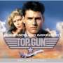 : Top Gun: Music From And Inspired By + Bonus (Blu-Spec CD 2), CD