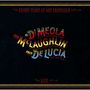 Paco de Lucia, Al Di Meola & John McLaughlin: Friday Night In San Francisco (Blu-Spec CD2), CD