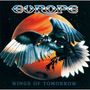 Europe: Wings Of Tomorrow (Blu-Spec CD2), CD