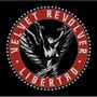 Velvet Revolver: Libertad (Blu-Spec CD2), CD