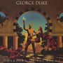 George Duke: Guardian Of The Light (Digisleeve) (Blu-Spec CD2), CD