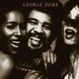 George Duke: Reach For It (Blu-Spec CD2) (Papersleeve), CD