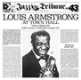 Louis Armstrong: At Town Hall: The Complete Concert 1947, 2 CDs