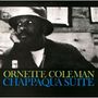 Ornette Coleman: Chappaqua Suite, 2 CDs