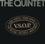 V.S.O.P. Group: The Quintet, CD