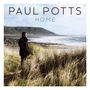 Paul Potts: Home (Blu-Spec CD 2), CD