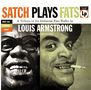 Louis Armstrong: Satch Plays Fats +11, CD