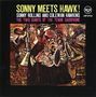 Sonny Rollins: Sonny Meets Hawk! (Reissue), CD