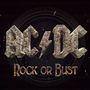 AC/DC: Rock Or Bust  (Limited Edition), CD