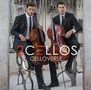 2 Cellos (Luka Sulic & Stjepan Hauser): Celloverse (Blu-Spec CD2), CD