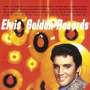Elvis Presley: Elvis' Golden Records Volume 1, CD