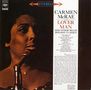 Carmen McRae: Sings Lover Man & Other Billie Holiday Classics (Reissue), CD