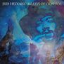 Jimi Hendrix: Valleys Of Neptune (Blu-Spec CD2), CD