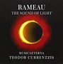 Jean Philippe Rameau: Orchesterstücke "The Sound of Light" (Blu-spec CD), CD