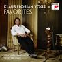 Klaus Florian Vogt - Favorites, CD