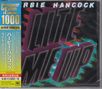 Herbie Hancock: Lite Me Up, CD