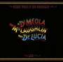 Paco de Lucia, Al Di Meola & John McLaughlin: Friday Night In San Francisco (Reissue) (Limited Edition), CD