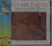 Michael Franks: Barefoot On The Beach, CD