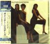 The Pointer Sisters: Black & White (+ Bonus), CD