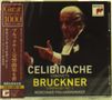 Anton Bruckner: Symphonie Nr.6, CD