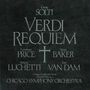 Giuseppe Verdi: Requiem, 2 CDs