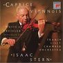 Fritz Kreisler: Werke für Violine & Streicher - Caprice Viennois, CD