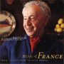 Artur Rubinstein - Music of France, CD