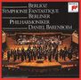 Hector Berlioz: Symphonie fantastique, CD
