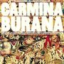 Carl Orff: Carmina Burana, CD