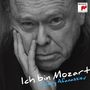 Wolfgang Amadeus Mozart: Klaviersonaten Nr.9-11, SACD