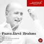 Johannes Brahms (1833-1897): Symphonie Nr.2, SACD