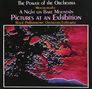Modest Mussorgsky (1839-1881): Bilder einer Ausstellung (Orchesterfassung), CD