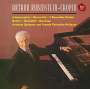 Frederic Chopin: Klavierwerke (Blu-spec CD), CD