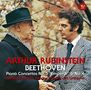 Ludwig van Beethoven: Klavierkonzerte Nr.4 & 5 (Blu-spec CD), CD