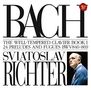 Johann Sebastian Bach: Das Wohltemperierte Klavier 1 (Blu-spec CD), CD,CD