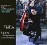 Yo-Yo Ma - Simply Baroque (The Best) (Blu-spec CD), CD