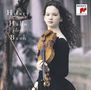Johann Sebastian Bach: Partiten & Sonaten für Violine BWV 1004-1006 (Blu-spec CD), CD