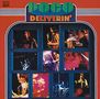 Poco: Deliverin': Live, CD