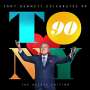 Tony Bennett: Tony Bennett Celebrates 90 (Deluxe Edition) (3 Blu-Spec CD2), CD,CD,CD