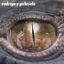 Rodrigo Y Gabriela: Rodrigo Y Gabriela (10th-Anniversary-Deluxe-Edition) (2 Blu-Spec CDs + DVD) (Digisleeve), CD,CD,CD