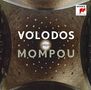 Federico Mompou: Klavierwerke (Blu-spec CD), CD