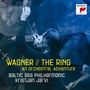 Richard Wagner (1813-1883): The Ring - An Orchestral Adventure (Blu-spec CD), CD