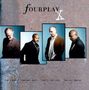 Fourplay: X, CD